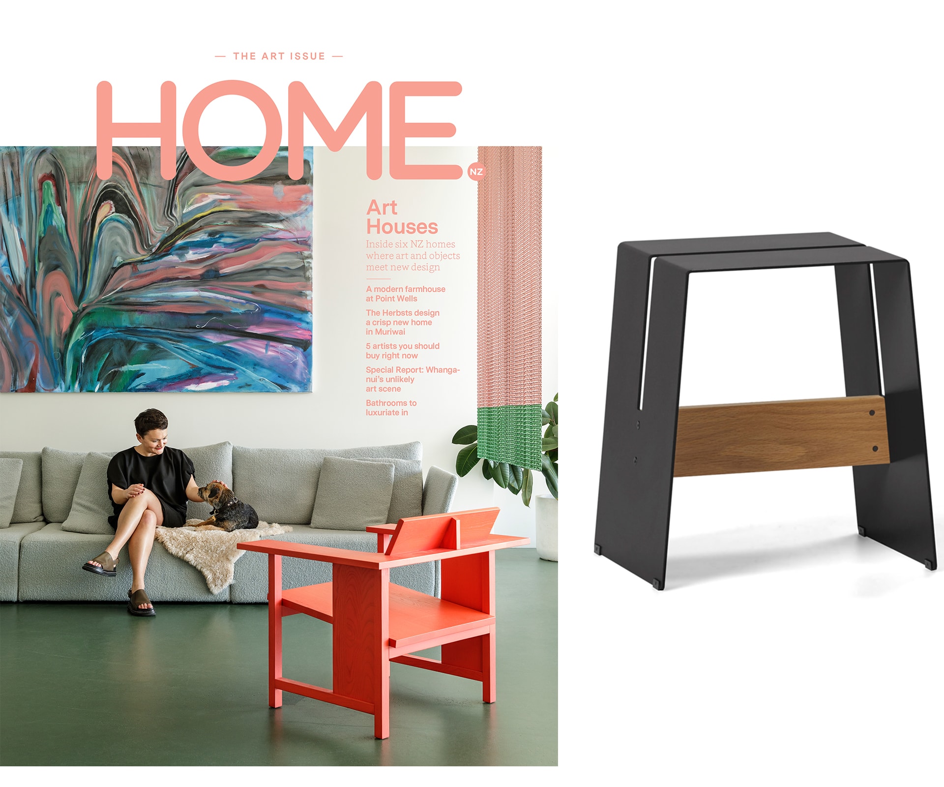 HOMEmag