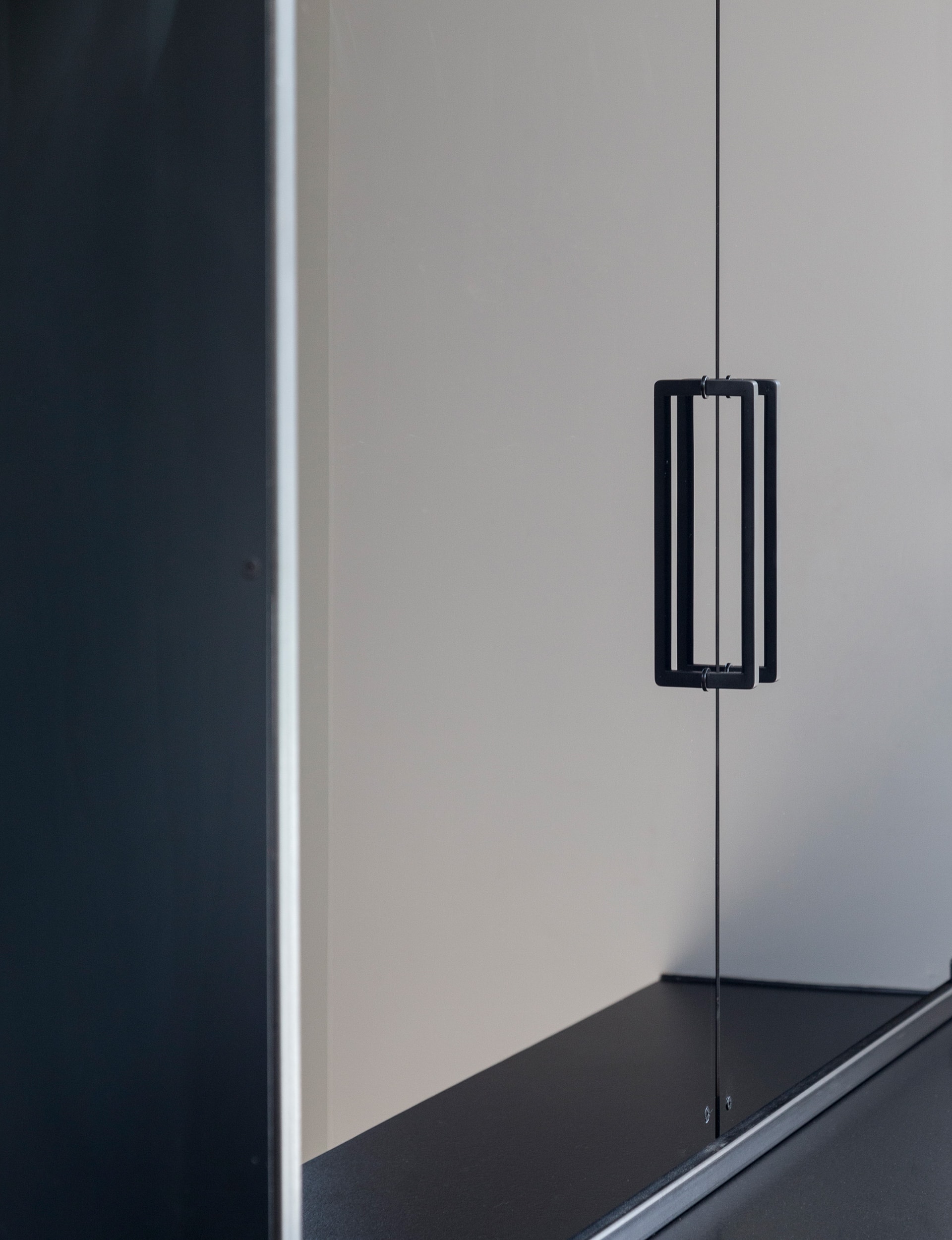 Villa kitchen, Tomi Williams