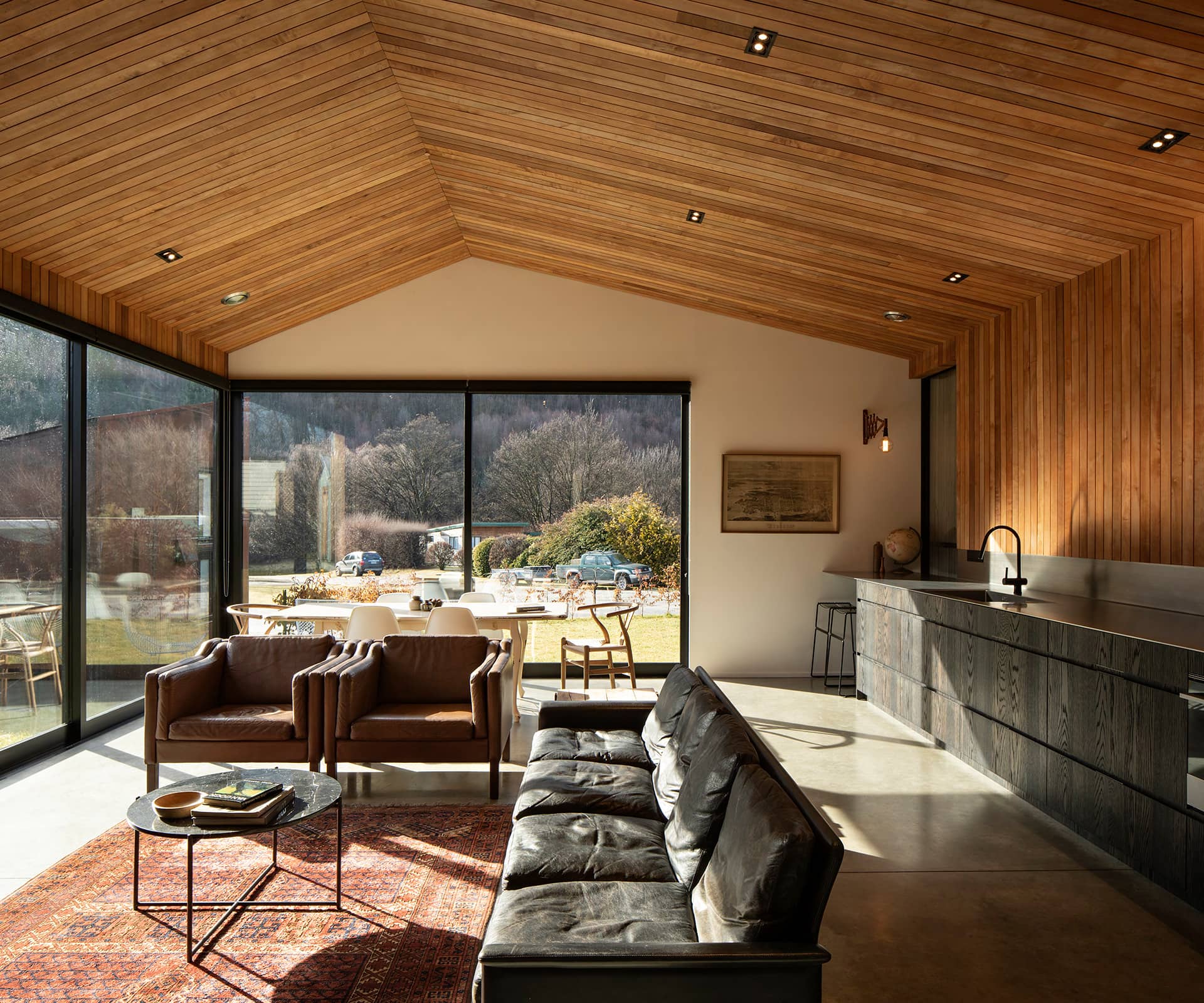 Arrowtown crib